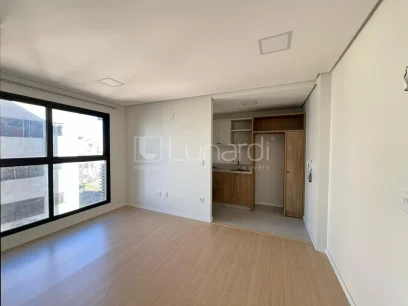 Studio com 1 Dormitório - Miniatura - Lunardi Imóveis