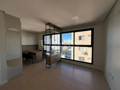 Studio com 1 Dormitório - Miniatura - Lunardi Imóveis