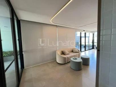 Studio com 1 Dormitório - Miniatura - Lunardi Imóveis
