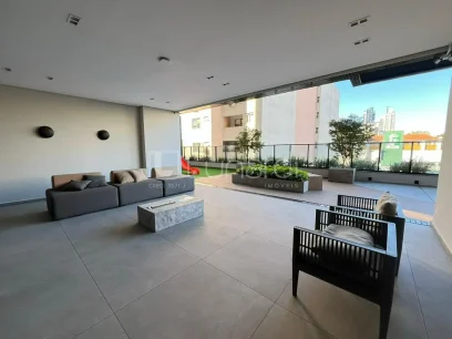 Studio com 1 Dormitório - Miniatura - Lunardi Imóveis