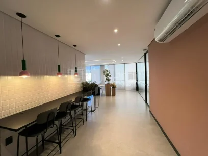 Studio com 1 Dormitório - Miniatura - Lunardi Imóveis