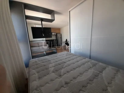 Studio com 1 Dormitório - Miniatura - Lunardi Imóveis
