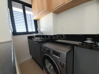 Studio com 1 Dormitório - Miniatura - Lunardi Imóveis