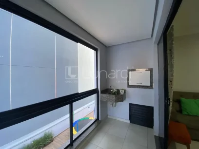Apartamento com 3 Dormitórios - Miniatura - Lunardi Imóveis