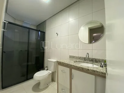 Apartamento com 3 Dormitórios - Miniatura - Lunardi Imóveis