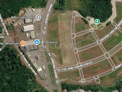 Terreno Comercial - Miniatura - Lunardi Imóveis