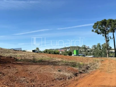 Terreno Comercial - Miniatura - Lunardi Imóveis