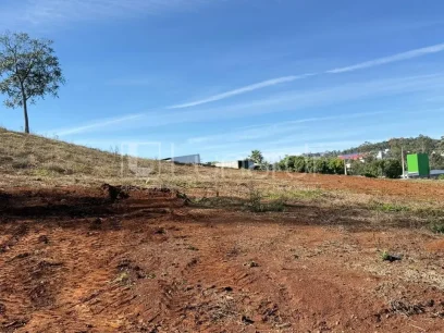 Terreno Comercial - Miniatura - Lunardi Imóveis
