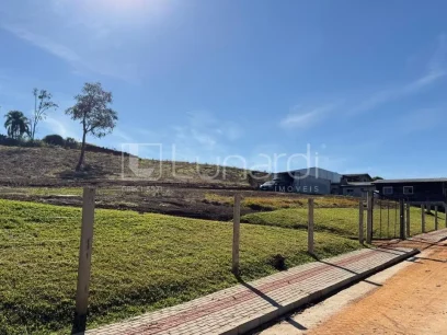 Terreno Comercial - Lunardi Imóveis
