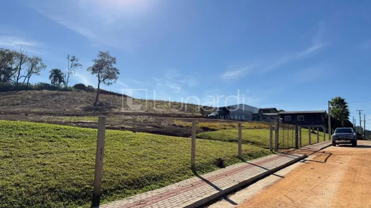 Terreno Comercial - Lunardi Imóveis