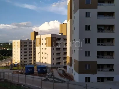 Apartamento com 2 Dormitórios - Lunardi Imóveis