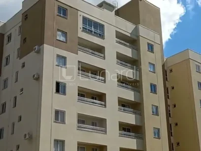 Apartamento com 2 Dormitórios - Miniatura - Lunardi Imóveis
