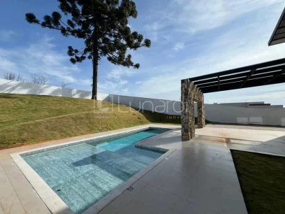 Casa com 3 Suítes - Lunardi Imóveis