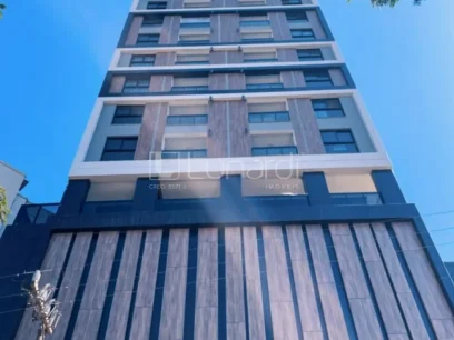 Apartamento com 2 Dormitórios - Lunardi Imóveis