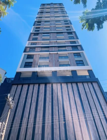 Apartamento com 2 Dormitórios - Lunardi Imóveis