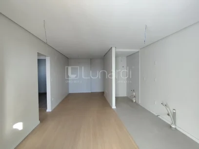 Apartamento com 2 Dormitórios - Miniatura - Lunardi Imóveis