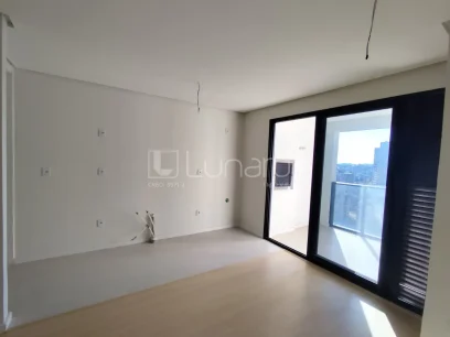 Apartamento com 2 Dormitórios - Miniatura - Lunardi Imóveis