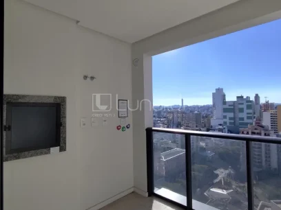 Apartamento com 2 Dormitórios - Miniatura - Lunardi Imóveis