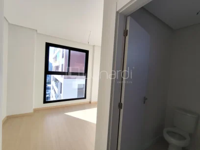 Apartamento com 2 Dormitórios - Miniatura - Lunardi Imóveis