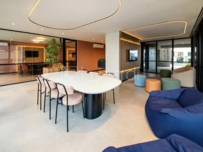 Apartamento com 2 Dormitórios - Miniatura - Lunardi Imóveis