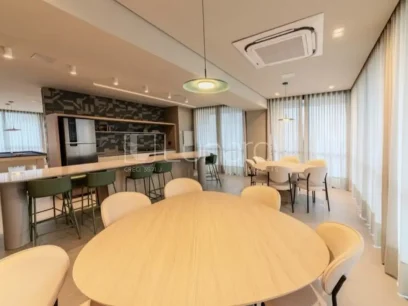 Apartamento com 2 Dormitórios - Miniatura - Lunardi Imóveis