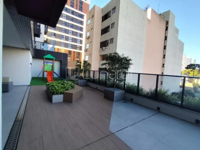 Apartamento com 2 Dormitórios - Miniatura - Lunardi Imóveis