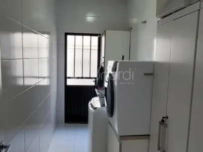 Casa com 4 Dormitórios - Miniatura - Lunardi Imóveis