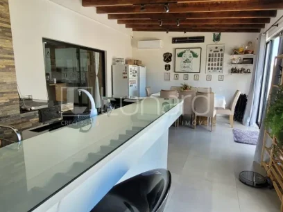 Casa com 4 Dormitórios - Miniatura - Lunardi Imóveis