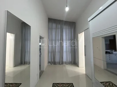 Casa com 4 Dormitórios - Miniatura - Lunardi Imóveis