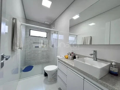 Casa com 4 Dormitórios - Miniatura - Lunardi Imóveis