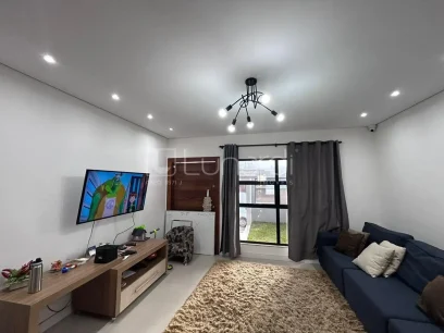 Casa com 4 Dormitórios - Miniatura - Lunardi Imóveis