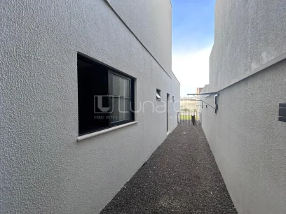 Casa com 4 Dormitórios - Miniatura - Lunardi Imóveis