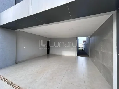 Casa com 4 Dormitórios - Miniatura - Lunardi Imóveis