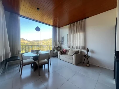 Casa em Condomínio com 2 Dormitórios - Lunardi Imóveis