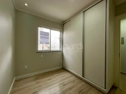 Apartamento com 2 Dormitórios - Miniatura - Lunardi Imóveis