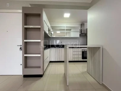 Apartamento com 2 Dormitórios - Miniatura - Lunardi Imóveis
