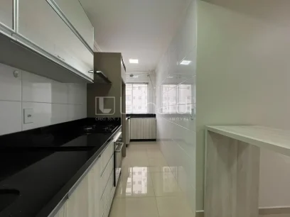 Apartamento com 2 Dormitórios - Miniatura - Lunardi Imóveis