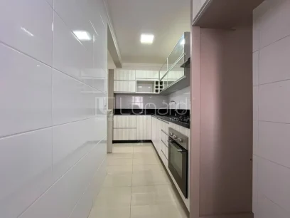 Apartamento com 2 Dormitórios - Miniatura - Lunardi Imóveis
