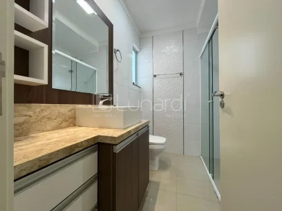 Apartamento com 2 Dormitórios - Miniatura - Lunardi Imóveis