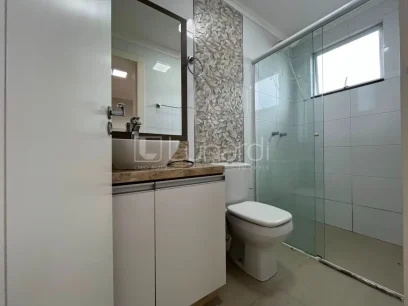 Apartamento com 2 Dormitórios - Miniatura - Lunardi Imóveis