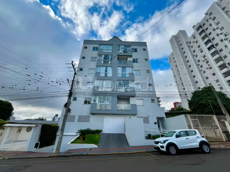 Apartamento com 2 Dormitórios - Lunardi Imóveis