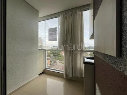 Apartamento com 2 Dormitórios - Miniatura - Lunardi Imóveis