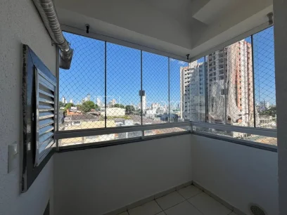 Apartamento com 3 Dormitórios - Miniatura - Lunardi Imóveis