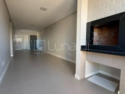 Apartamento com 2 Dormitórios - Lunardi Imóveis