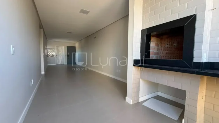 Apartamento com 2 Dormitórios - Lunardi Imóveis