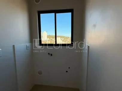 Apartamento com 2 Dormitórios - Miniatura - Lunardi Imóveis