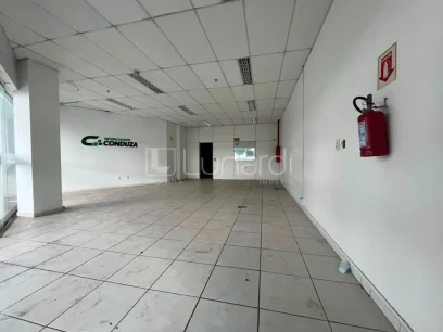 Sala Comercial - Miniatura - Lunardi Imóveis