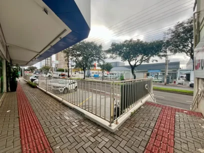 Sala Comercial - Miniatura - Lunardi Imóveis