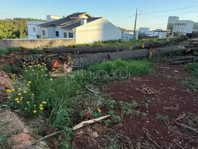 Terreno - Miniatura - Lunardi Imóveis