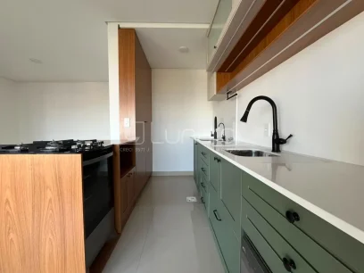 Apartamento com 2 Dormitórios - Miniatura - Lunardi Imóveis